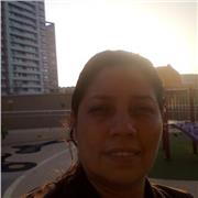 Docente de apoyo escolar en el area de matemáticas y lenguaje en preescolar y primaria